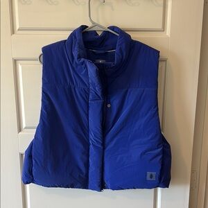 FP Movement Women's Puffer Vest